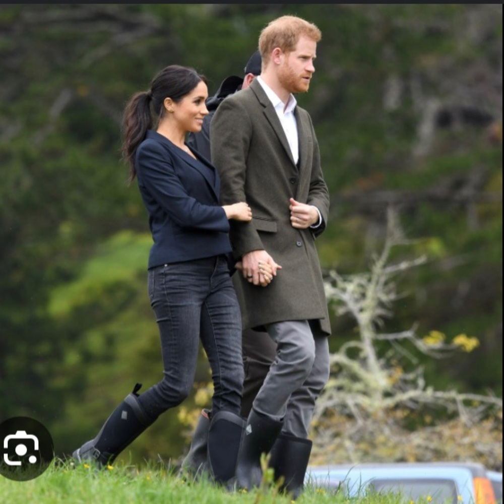 Equestrian Boots